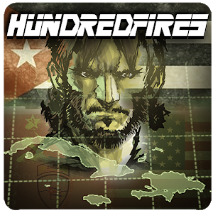 دانلود HUNDRED FIRES : Episode 1 v1.7 – بازی صد آتش : اپیزود 1 اندروید