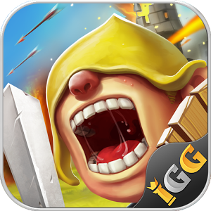 دانلود Clash of Lords 1.0.522 – بازی استراتژیک جنگ پادشاهان اندروید