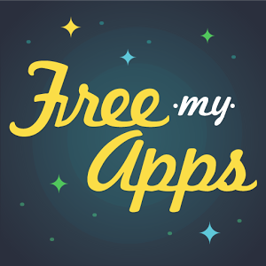 دانلود FreeMyApps - Gift Cards & Gems 2.9.0 - برنامه دریافت گیف کارت اندروید