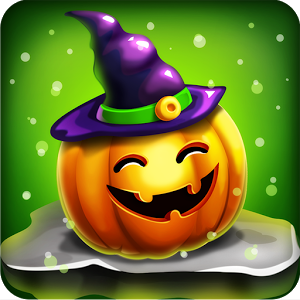 دانلود Witchdom – Candy Match 3 v1.6.3 - بازی پازل و سرگرم کننده جادوگر اندروید