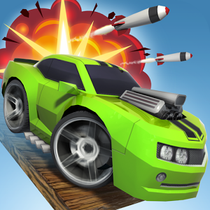 دانلود Table Top Racing Premium 1.0.43 - بازی ماشین سواری اندروید