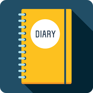 دانلود My creative diary 1.115 - برنامه دفترچه خاطرات نویسی اندروید