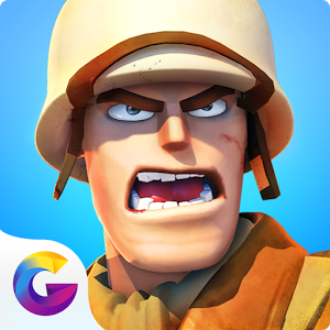 دانلود StormFront 1944 v0.0.3 - بازی استراتژیک جبهه نبرد اندروید