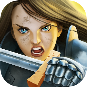 دانلود Rise of Valor 1.1.1.3365 - بازی طلوع شجاعت اندروید