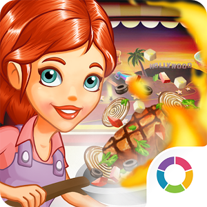 دانلود Cooking Tale – Chef Recipes 2.571.0 - بازی مدیریت رستوران آشپزها اندروید