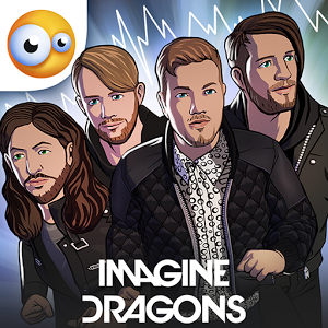 دانلود Stage Rush – Imagine Dragons 2500 – بازی عالی دوندگی استیج راش اندروید