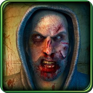 دانلود Infected Town 1.0 - بازی ماجراجویی و ترسناک شهر کثیف اندروید