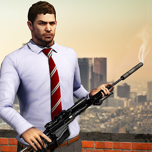 دانلود Boss Sniper 18+ v1.3 - بازی تفنگی و اسنایپری اندروید