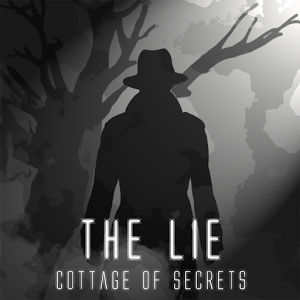 دانلود The Lie – Cottage Of Secrets 1.0.0 - بازی ماجراجویی کلبه اسرار اندروید