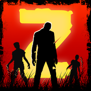 دانلود Dead Zombies – Shooting Game 1.1 - بازی جنگیدن با زامبی های خون آشام