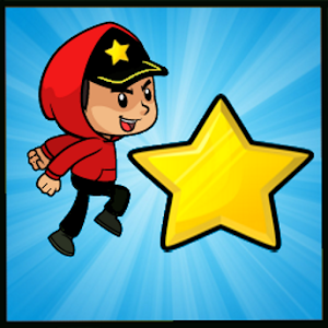 دانلود Hopstars – Endless Runner 1.3.2 – بازی دونده بی پایان اندروید