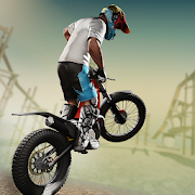 دانلود Trial Xtreme 4 v2.14.5 - بازی موتور سواری مهیج اندروید