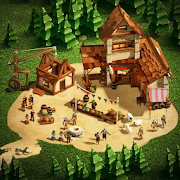 دانلود Empire: Four Kingdoms 4.50.27 – بازی فرمانروایی چهار پادشاهی اندروید