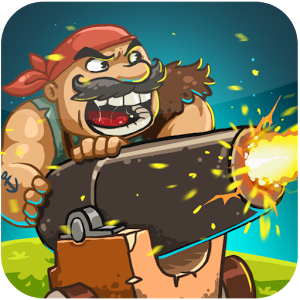 دانلود Kingdom Defense: Epic Hero War 1.14 – بازی اکشن دفاع امپراطوری اندروید