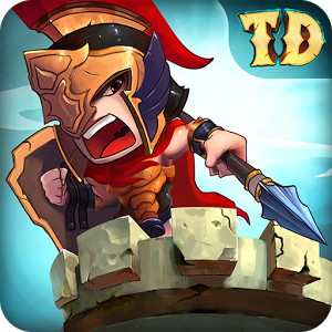 دانلود Tower Defense Battle 1.3.1 – بازی برج دفاعی اندروید