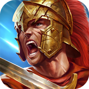 دانلود Rise of War : Eternal Heroes 1.2.30 – بازی آنلاین قهرمانان ابدی اندروید