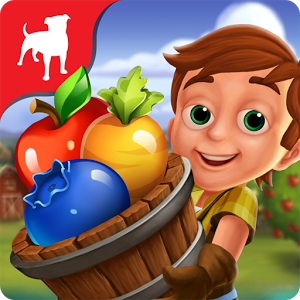 دانلود FarmVille: Harvest Swap 1.0.3422 – بازی پازل مزرعه داری و کشاورزی اندروید