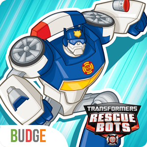 دانلود Transformers Rescue Bots: Hero 1.3 – بازی ربات های مبدل اندروید