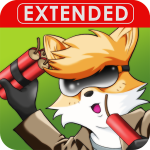 دانلود Fox Adventure 1.5.5 – بازی پازل و ماجراجویی روباه اندروید