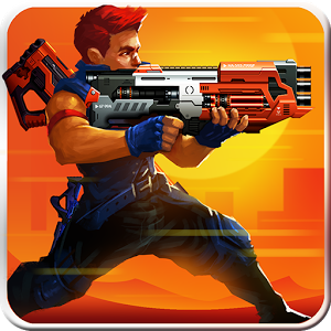 دانلود Metal Squad 2.3.1 - بازی اکشن متال اسکواد اندروید