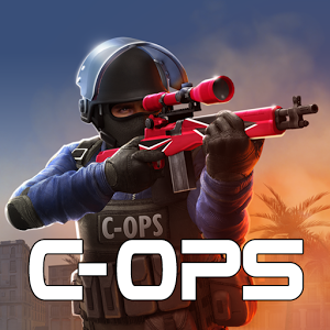 دانلود Critical Ops v1.44.1.f2535 - بازی اکشن عالی تیراندازی اندروید