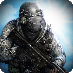 دانلود Combat Soldier 0.0.48 - بازی تک تیرانداز حرفه ای اندروید