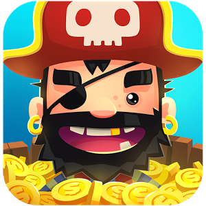 دانلود Pirate Kings 7.6.0 - بازی آنلاین پادشاه دزدان دریایی اندروید