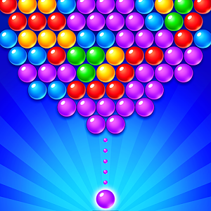 دانلود Bubble Shooter 1.19.1 – بازی جذاب ترکاندن حباب های رنگی اندروید