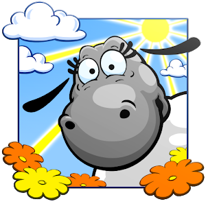 دانلود Clouds & Sheep Premium 1.10.1 – بازی ابرها و گوسفندها اندروید