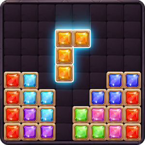 دانلود Block Puzzle Jewel 31.0 - بازی پازلی بلوک جواهر اندروید