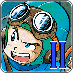 دانلود Dragon Quest II 1.0.1 – بازی نقش آفرینی پویش اژدها 2 اندروید