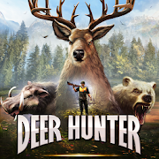 دانلود Deer Hunter 2020 v5.2.4 – بازی شکارچی گوزن 2020 اندروید