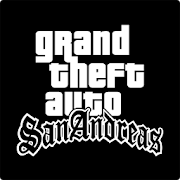 دانلود بازی جی تی ای وی 5 سن اندرس 2.00 GTA San Andreas جدید اندروید
