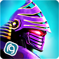 دانلود Real Steel World Robot Boxing 84.84.106 – بازی بوکس ربات ها اندروید