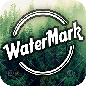 دانلود Add Watermark on Photos Pro 1.1 – اضافه کردن واتر مارک به تصاویر اندروید