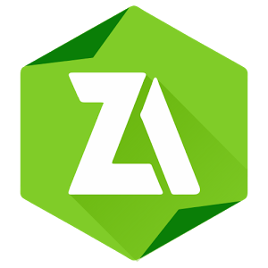 دانلود ZArchiver 1.0.9 – برنامه مدیریت فایل های فشرده در اندروید