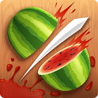 دانلود Fruit Ninja 3.35.1 - نسخه فول فروت نینجا اندروید