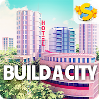 دانلود City Island 3  3.6.0 - سیتی ایسلند 3 اندروید