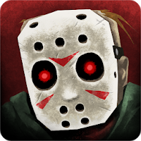 دانلود 19.20 Friday the 13th: Killer Puzzle - بازی پازلی جمعه سیزدهم ماه اندروید