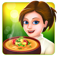 دانلود Star Chef 2.25.40 – بازی جالب ستاره آشپزی اندروید!