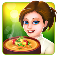 دانلود Star Chef 2.25.53 - بازی جالب ستاره آشپزی اندروید!