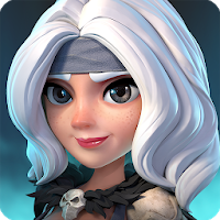 دانلود Brutal Age: Horde Invasion 1.2.70 – بازی استراتژیکی حمله مغولان اندروید