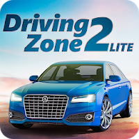 دانلود Driving Zone 2 v0.8.8.1 – بازی منطقه رانندگی 2 اندروید