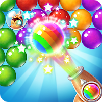 دانلود Buggle 2 – Bubble Shooter 1.7.6 – بازی پازلی حباب ها اندروید