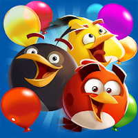 دانلود Angry Birds Blast 2.6.7 - بازی پازلی انفجار پرندگان خشمگین اندروید