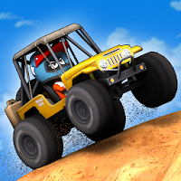 دانلود Mini Racing Adventures 1.27.2 - بازی ماشین سواری عالی برای اندروید