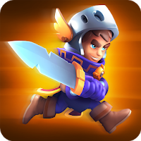 دانلود Nonstop Knight 2.20.1 - بازی شوالیه بدون وقفه اندروید