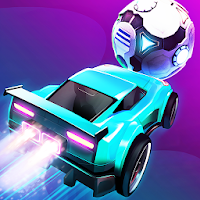 دانلود Supercharged: World Cup 1.1.8073 - بازی فوتبالی متفاوت برای اندروید