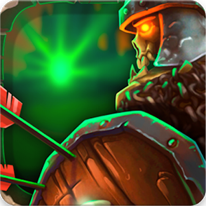 دانلود Magic Siege – Defender 1.95.401 – بازی استراتژیک محاصره ی جادویی اندروید