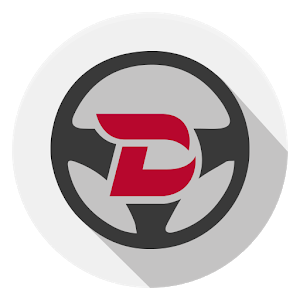 دانلود DashLinQ Car Driving Mode 3.2.7.0 – مدیریت اندروید هنگام رانندگی